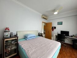 A Treasure Trove (D19), Condominium #605357631